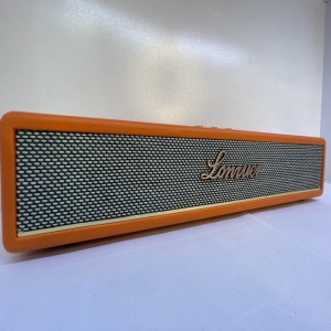 اسپیکر بلوتوثی قابل حمل لونزور مدل Beyond