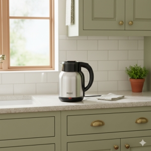 کتری برقی مکسی مدل Sk_7