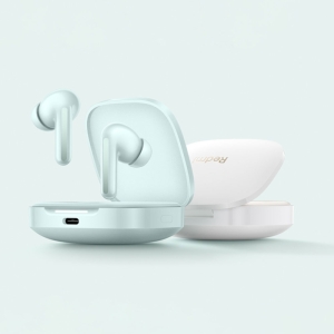 هدفون بلوتوثی شیائومی مدل Redmi Buds 6 - گلوبال