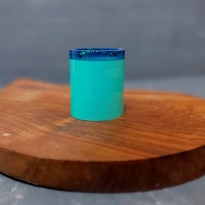 جامدادی رومیزی تمام رزین کد 01