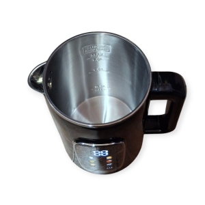 چای ساز رومانتیک هوم مدل 206