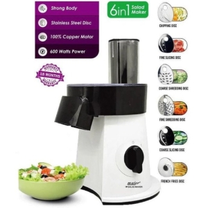 سالاد ساز مایر مدل MR1388