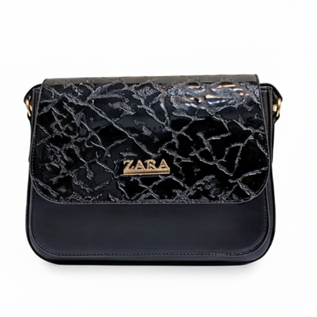 کیف دوشی زنانه کد 12013