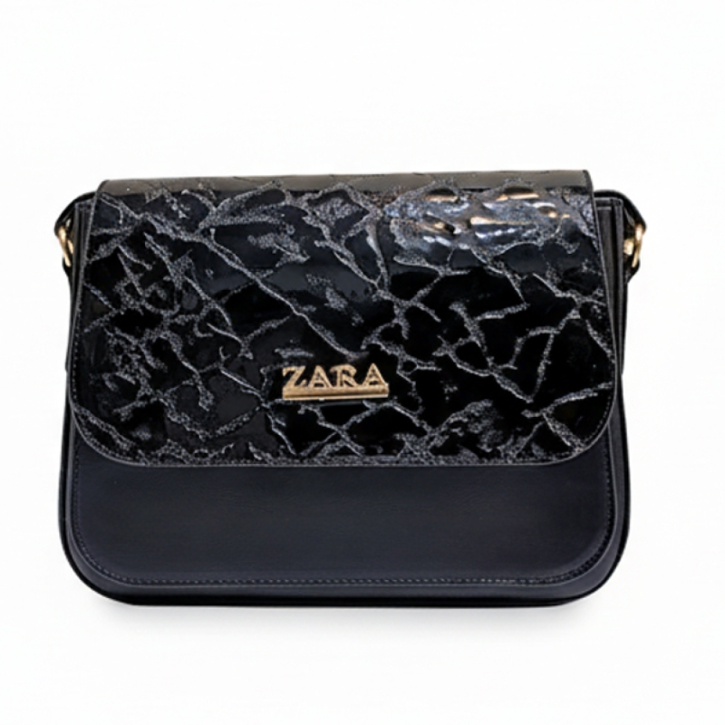 کیف دوشی زنانه کد 12013