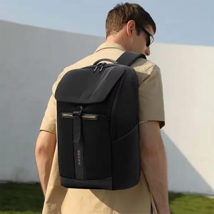 کوله پشتی لپ تاپ بنج مدل 8119 مناسب لپ تاپ تا سایز 15.6 اینچ