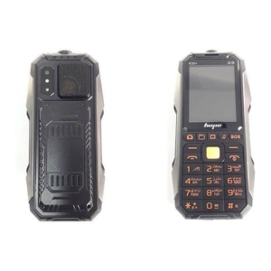 گوشی موبایل هوپ مدل K35 plus سه سیم کارت