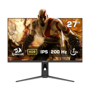 مانیتور گیمینگ 27 اینچ ردراگون مدل GMQ2781SVC