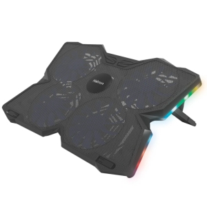 پایه خنک کننده لپ تاپ هترون مدل HCP127