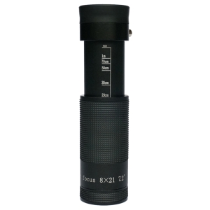 دوربین تک چشمی مارکول مدل 8X21