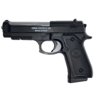 تفنگ ساچمه ای مدل C.19 ایرانی