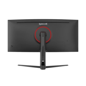 مانیتور گیمینگ 34 اینچ ردراگون مدل GMQ3418RVC