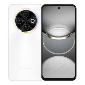 گوشی موبایل تکنو مدل Spark 30C دو سیم کارت ظرفیت 128 گیگابایت رم 6 گیگابایت