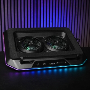 پایه خنک کننده لپ تاپ تسکو مدل GCLP 3145