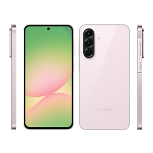 گوشی موبایل سامسونگ مدل Galaxy A56 دو سیم کارت ظرفیت 256 گیگابایت و رم 8 گیگابایت - ویتنام - به همراه هدیه هدفون بلوتوثی سامسونگ Galaxy Buds FE