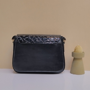 کیف دوشی زنانه کد 12013