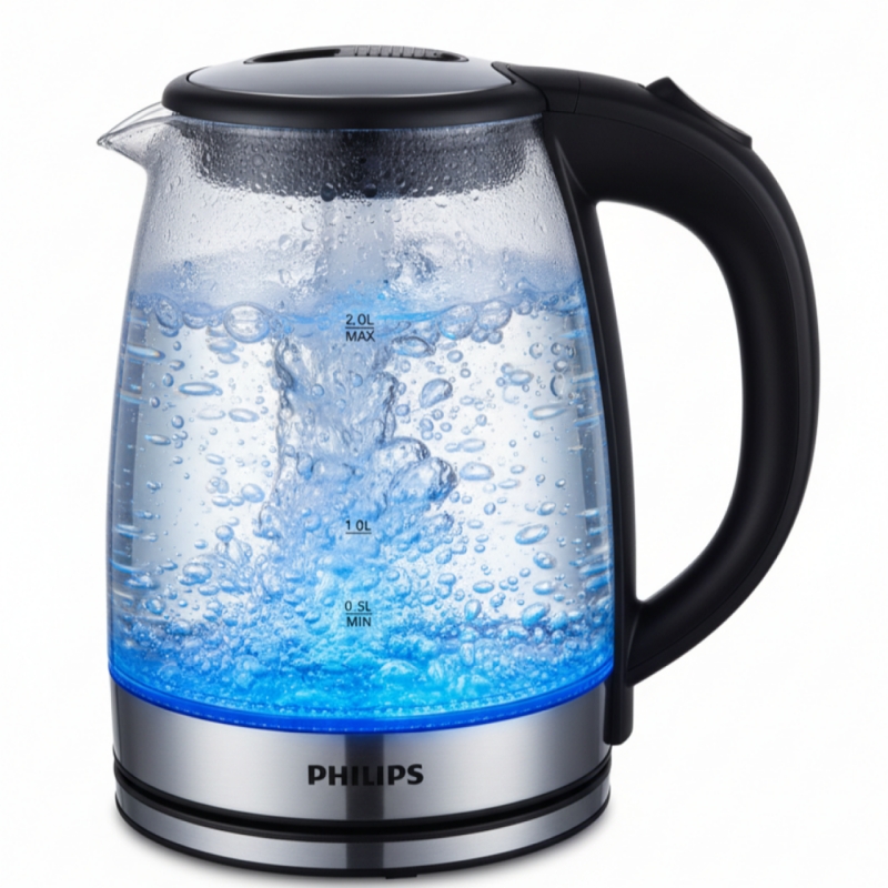 کتری برقی فیلیپس مدل RB-2025