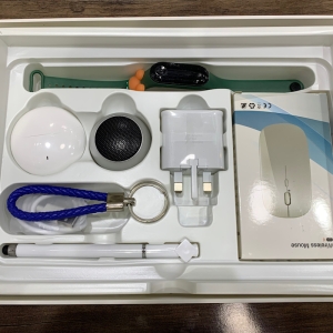 تبلت BML مدل Tab 17 Pro | حافظه ۱ ترابایت و رم ۱۶ گیک و صفحه نمایش ۱۰.۱ اینچ