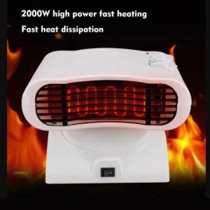 فن هیتر رو میزی راف مدل R-1185