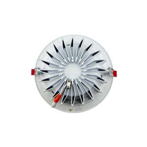 پنل 40 وات توکار مدل ELC07-40