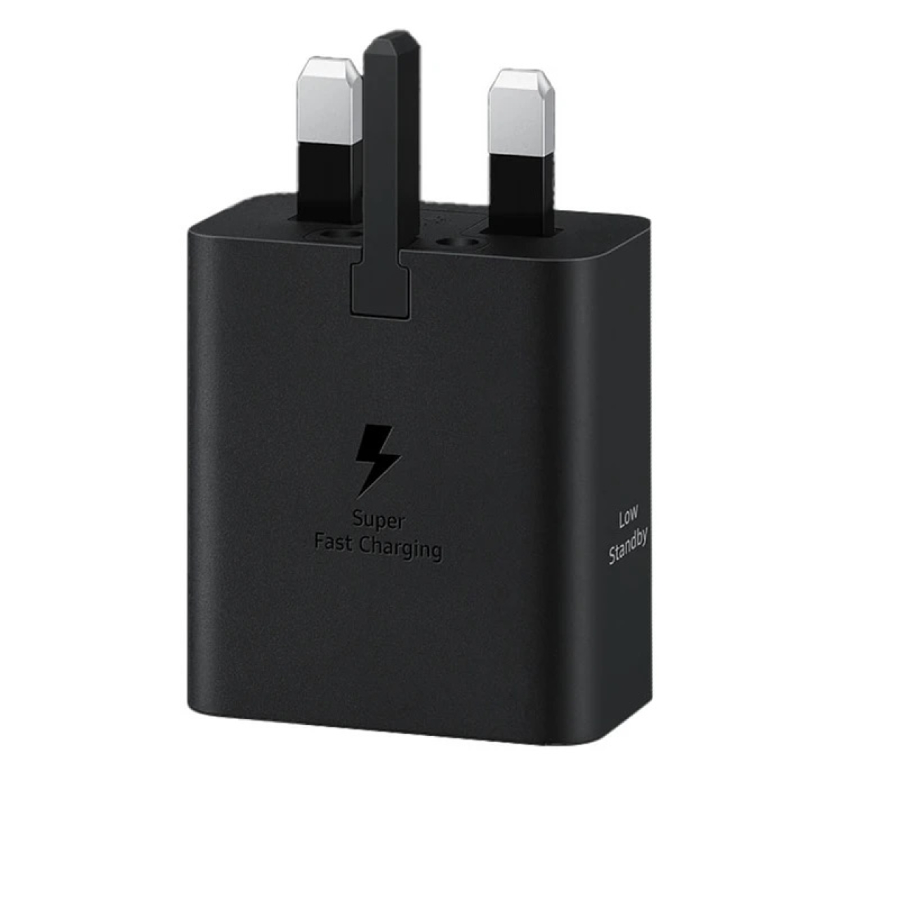 شارژر دیواری 45 وات سامسونگ مدل EP-T4511 Low Standby - سه پین