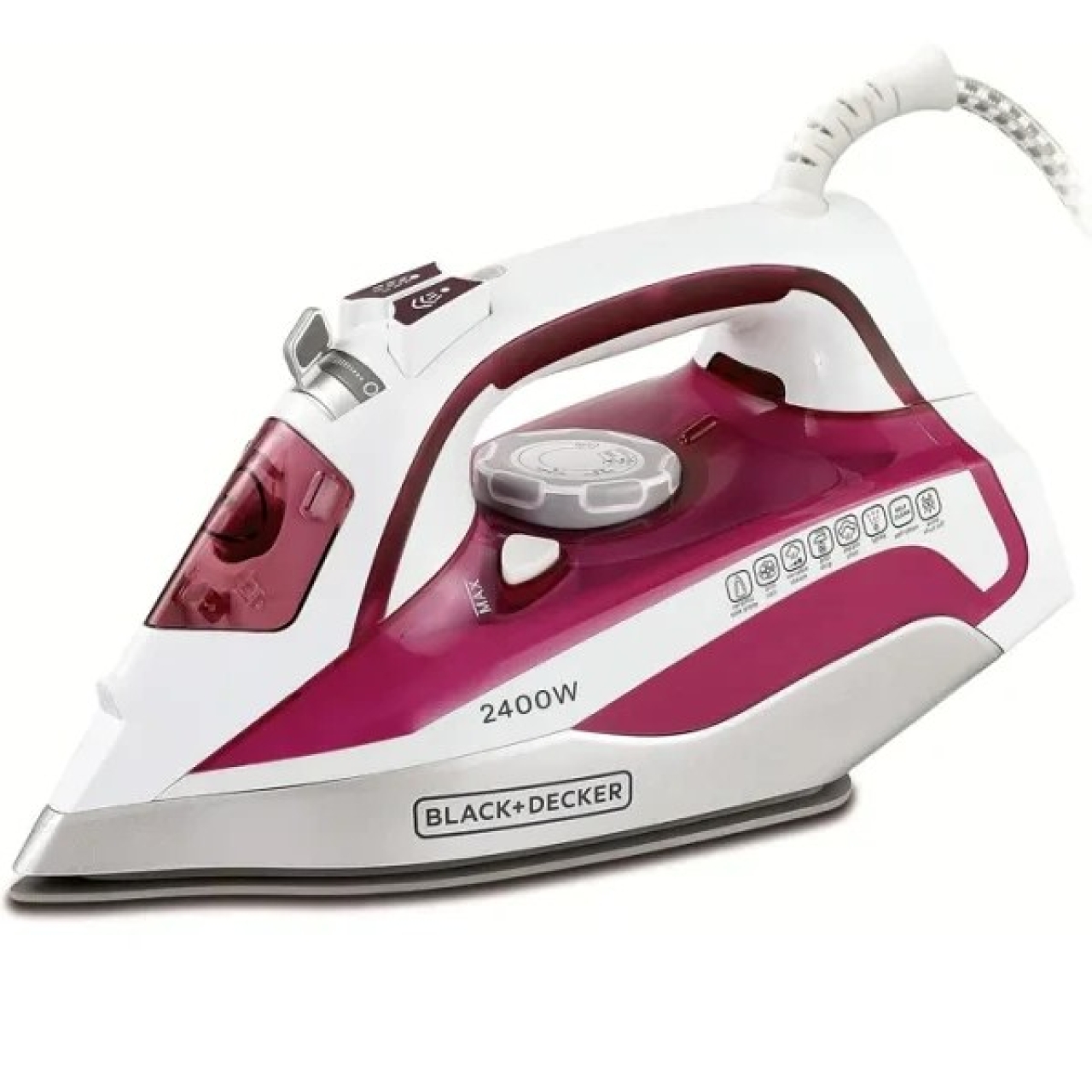 اتو بلک اند دکر مدل X2400