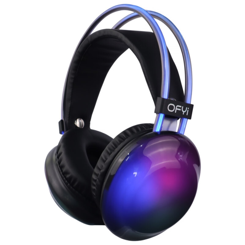 هدفون گیمینگ بلوتوثی اوفی مدل BHF-05