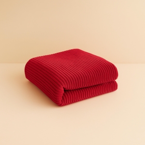 پتو مسافرتی دونفره فایپکو مدل کبریتی سایز 200*220