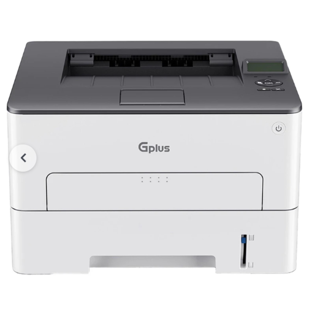 پرینتر لیزری جی پلاس مدل GP-G123DN
