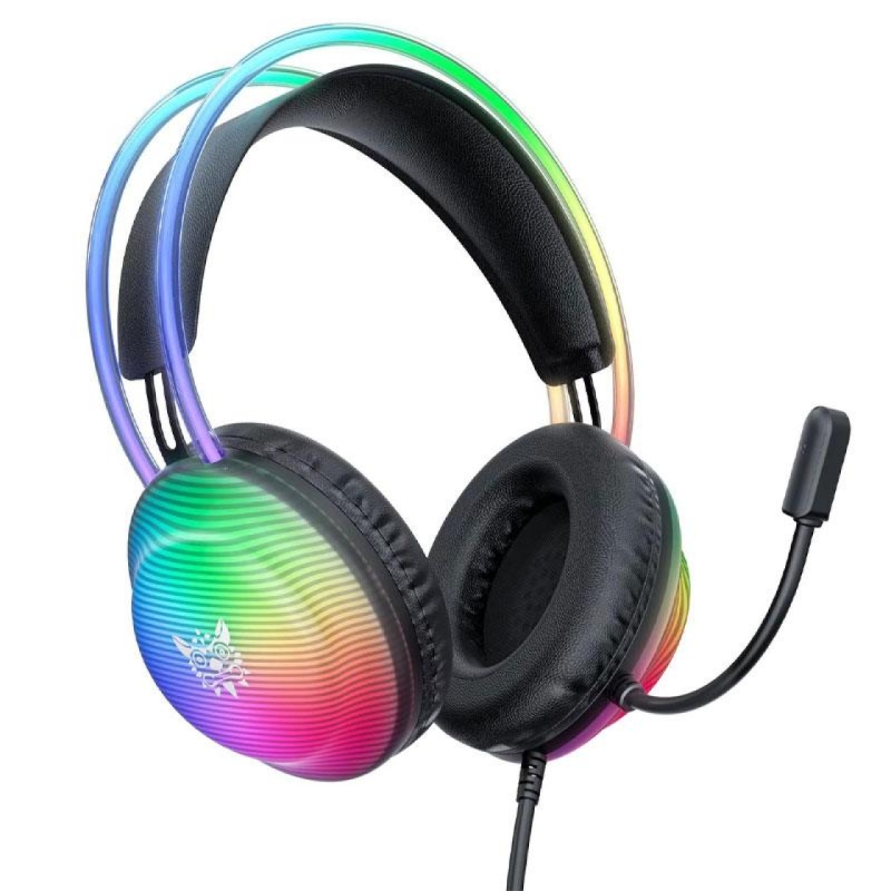 هدست  RGB گیمینگ اونیکوما مدل X29