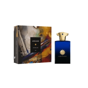 ادوپرفیوم مردانه هارد باکس آمواج مدل اینترلود حجم 100 میلی لیتر