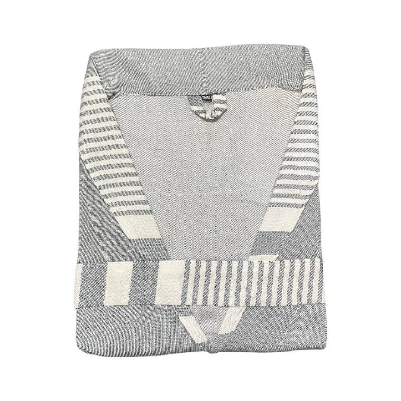 حوله تنپوش پارچه‌ای پاسارگاد مدل یزدی سایز مدیوم کد Tw021301