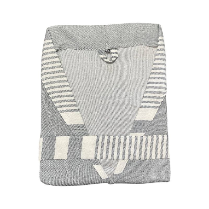 حوله تنپوش پارچه‌ای پاسارگاد مدل یزدی سایز مدیوم کد Tw021301