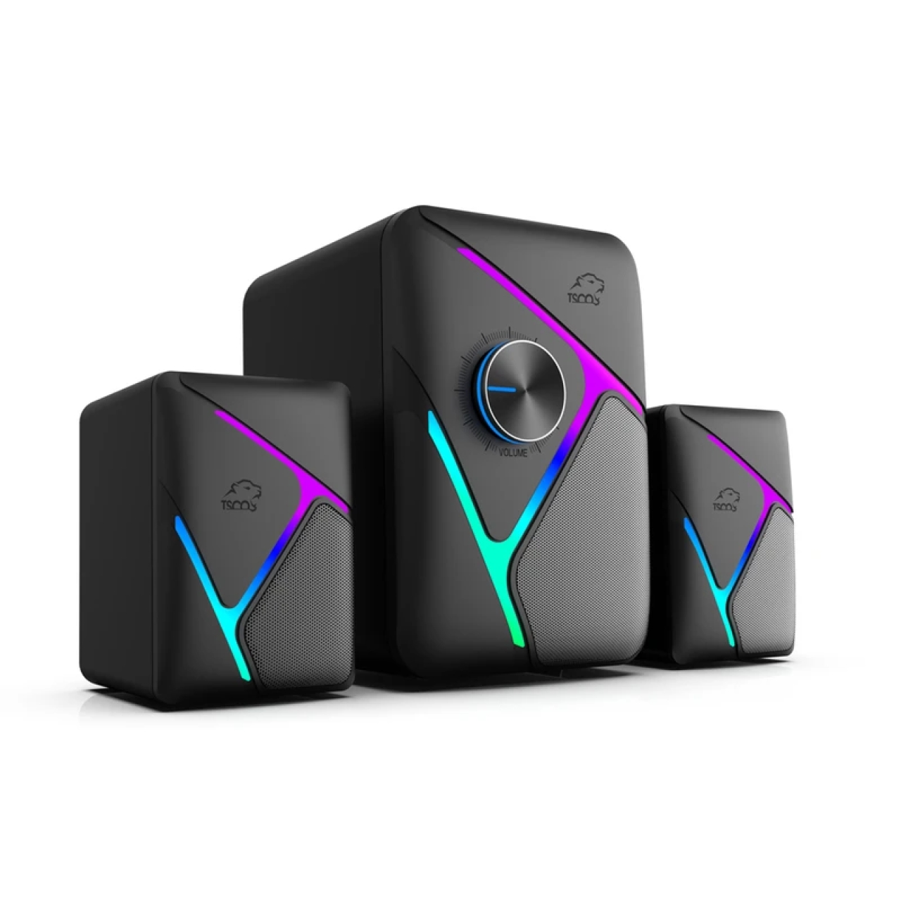 اسپیکر دسکتاپ تسکو مدل GS 2111