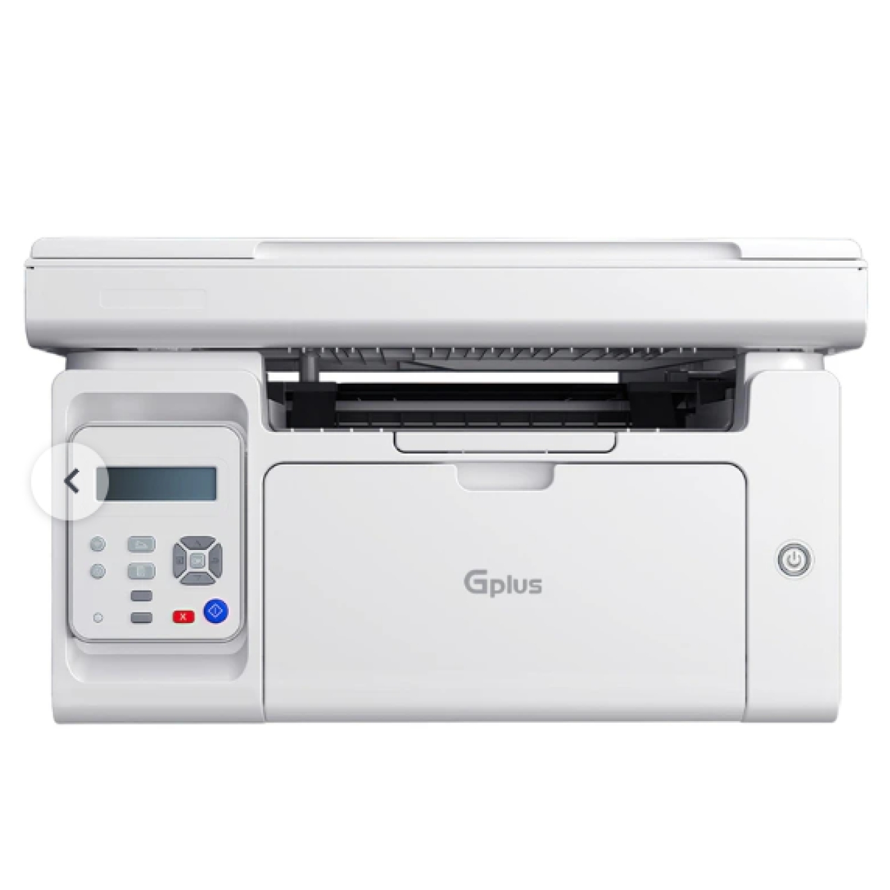 پرینتر لیزری جی پلاس مدل GP-G323N