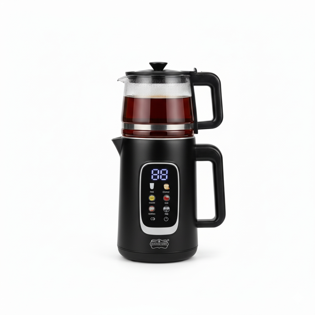 چای ساز رومانتیک هوم مدل 206