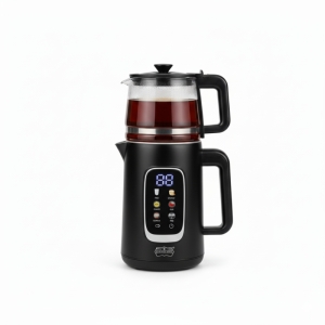 چای ساز رومانتیک هوم مدل 206