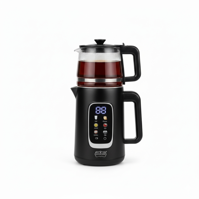 چای ساز رومانتیک هوم مدل 206