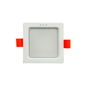 پنل توکار 7 وات ELC مدل PL/S07