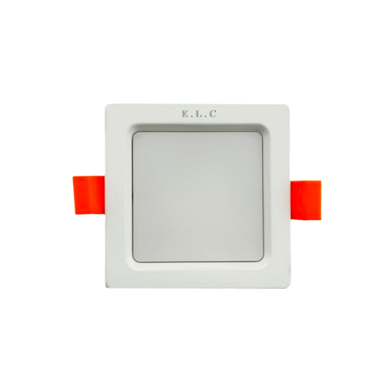 پنل توکار 7 وات ELC مدل PL/S07