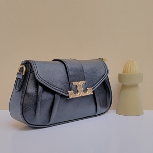 کیف دوشی زنانه کد E7