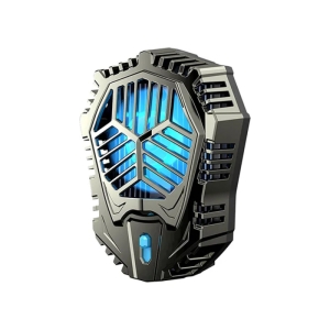 خنک کننده گوشی موبایل کولر فن مدل AL-07