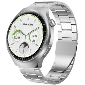 ساعت هوشمند هیوامی مدل Revel Jw4