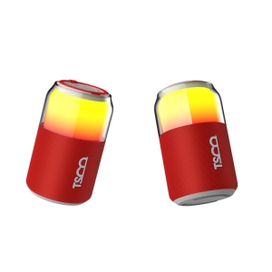 اسپیکر بلوتوثی قابل حمل تسکو مدل TS 23122