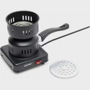 زغال سرخ کن دسینی مدل sl_5901