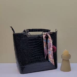 کیف دستی زنانه کد 6576