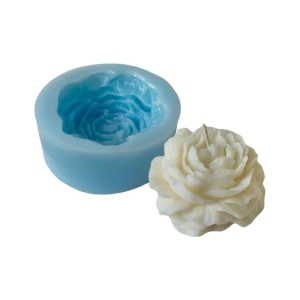 قالب سیلیکونی مدل گل آلاله