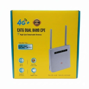 مودم 4G/TD-LTE مدل g525PRO-آنلینک