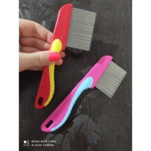 شانه ضد شپش مدل SS1