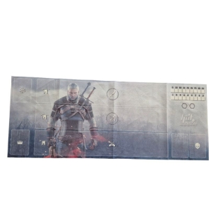 صفحه بازی فکری مانترا مدل ویچر گوئنت