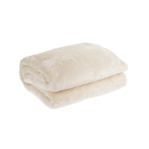 پتو مسافرتی دونفره مدل افرا فایپکو 200*220 سانتی‌متر